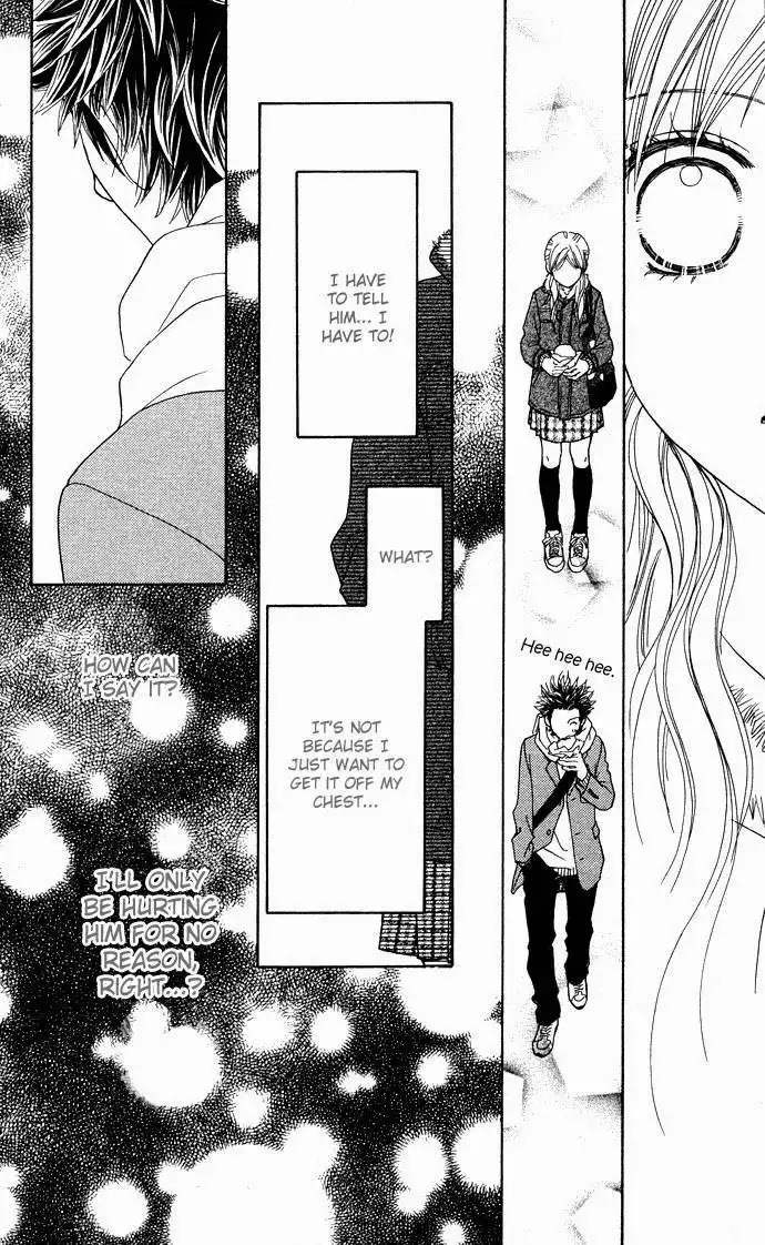 Parfait Tic Chapter 96 24